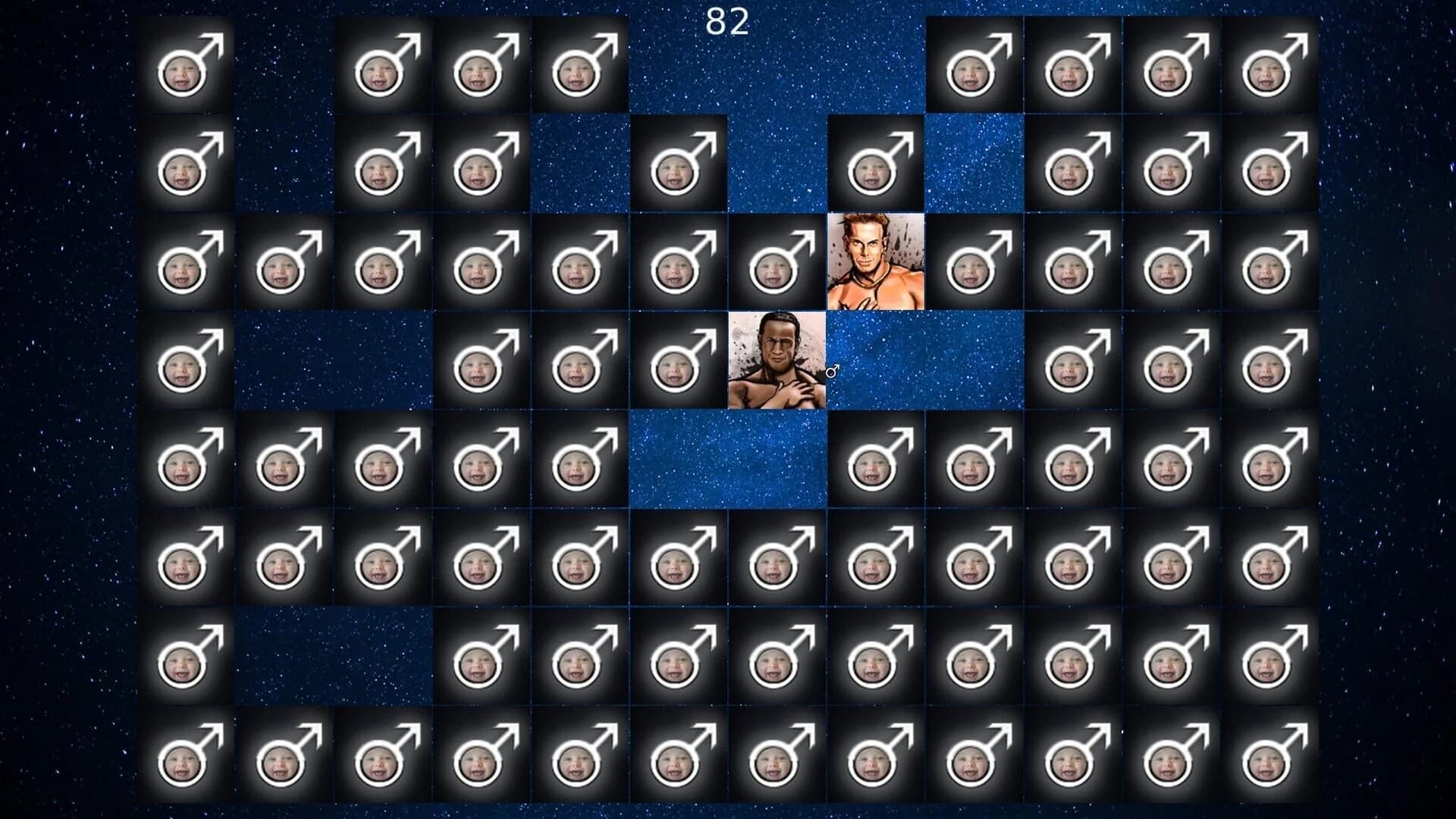 Gachimuchi Rebirth screenshot 5