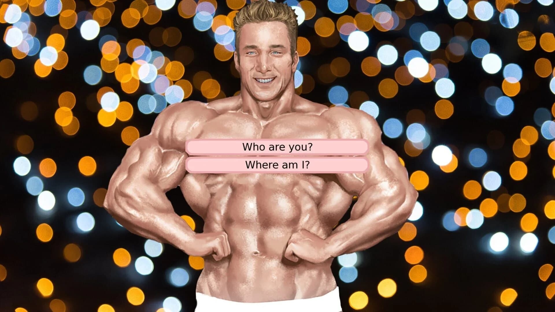 Gachimuchi Rebirth screenshot 3