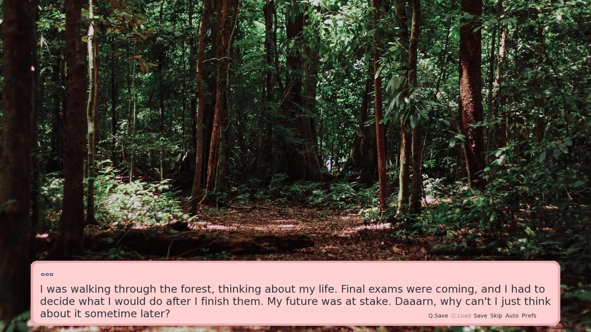 Gachimuchi Rebirth screenshot 2