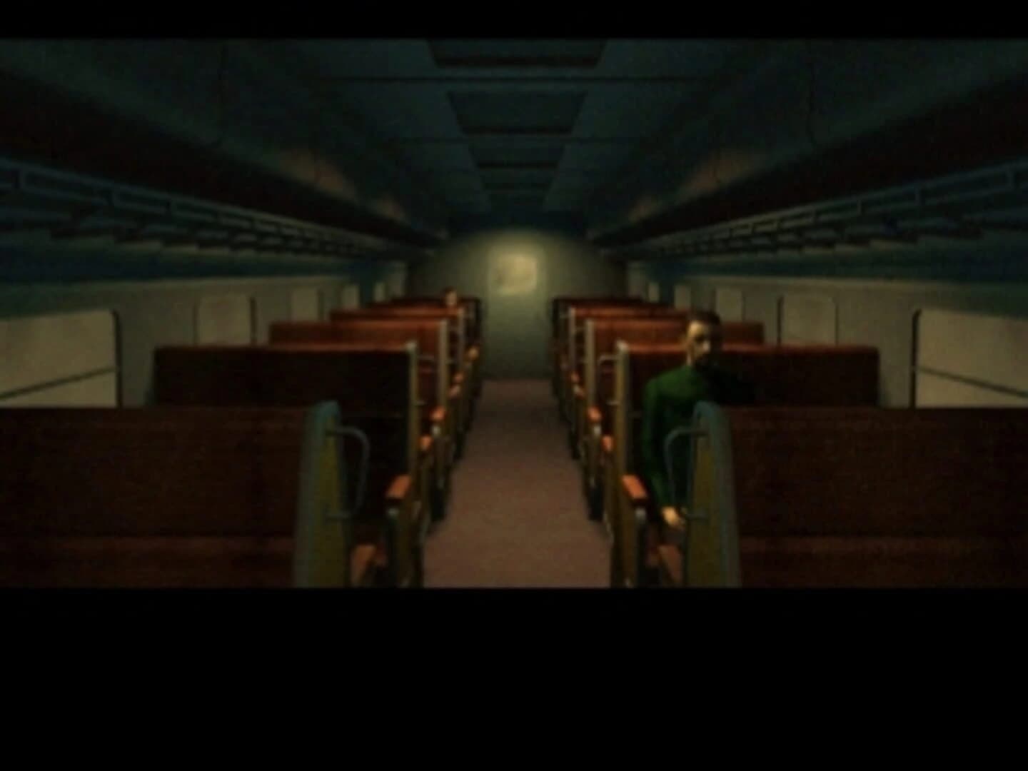 Gadget: Past as Future screenshot 5