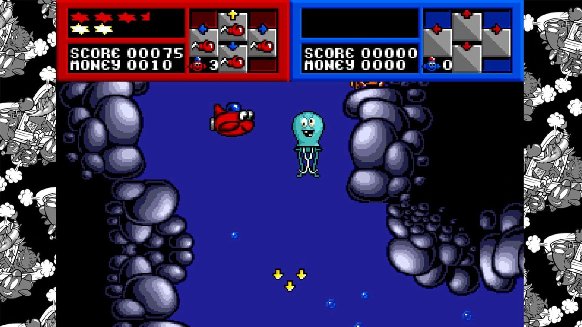 Gadget Twins screenshot 4