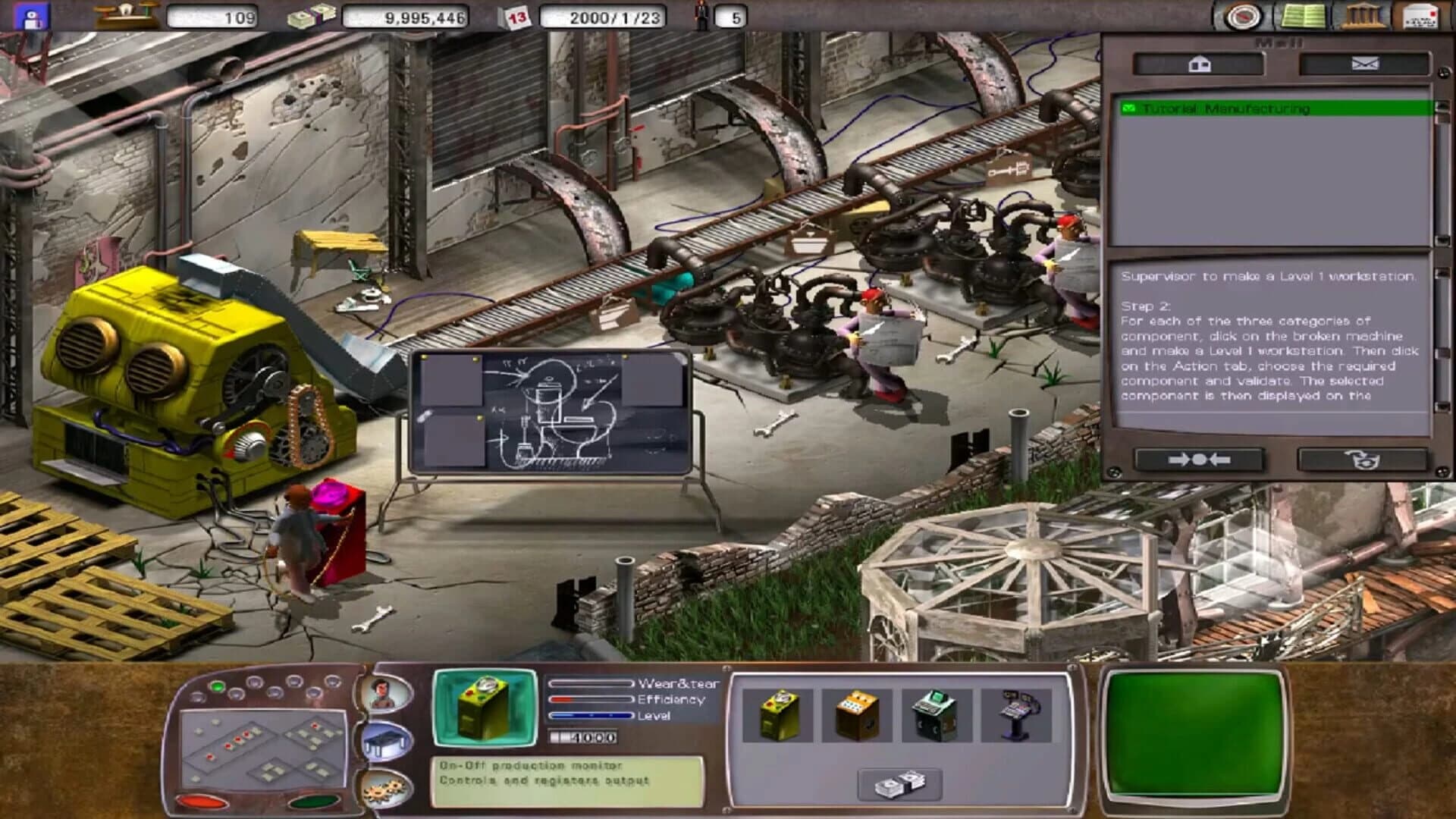 Gadget Tycoon screenshot 4