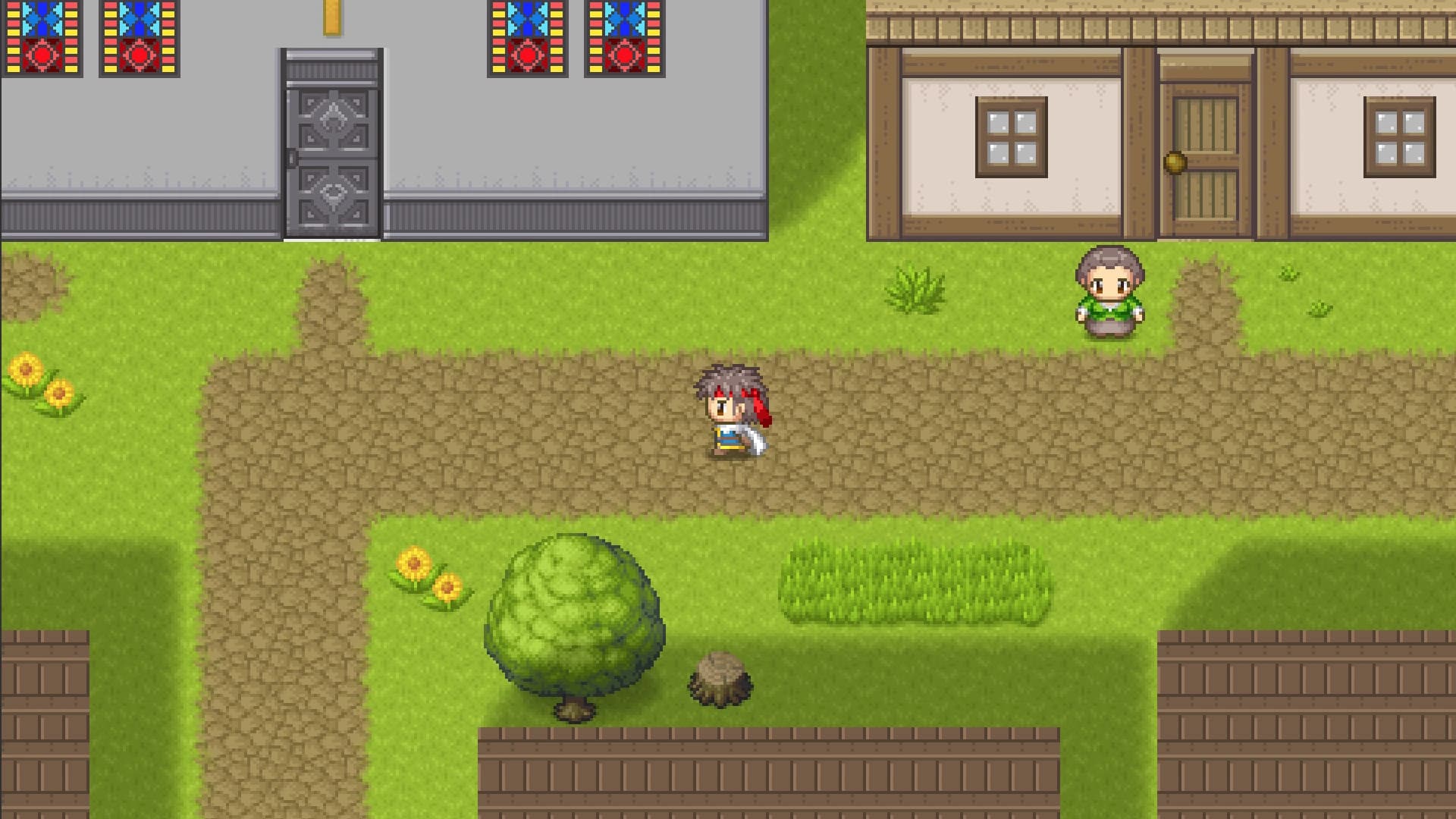 Gael's Quest screenshot 5