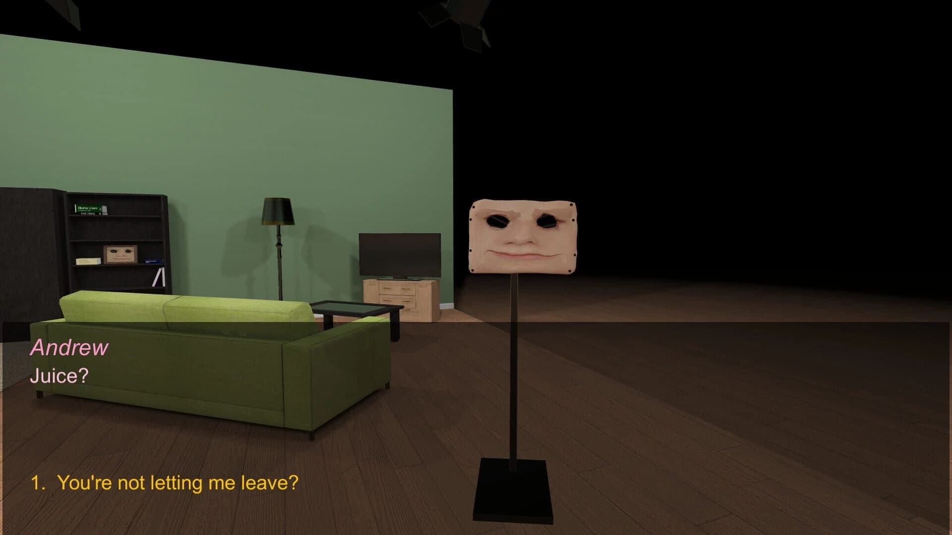 Gag screenshot 3
