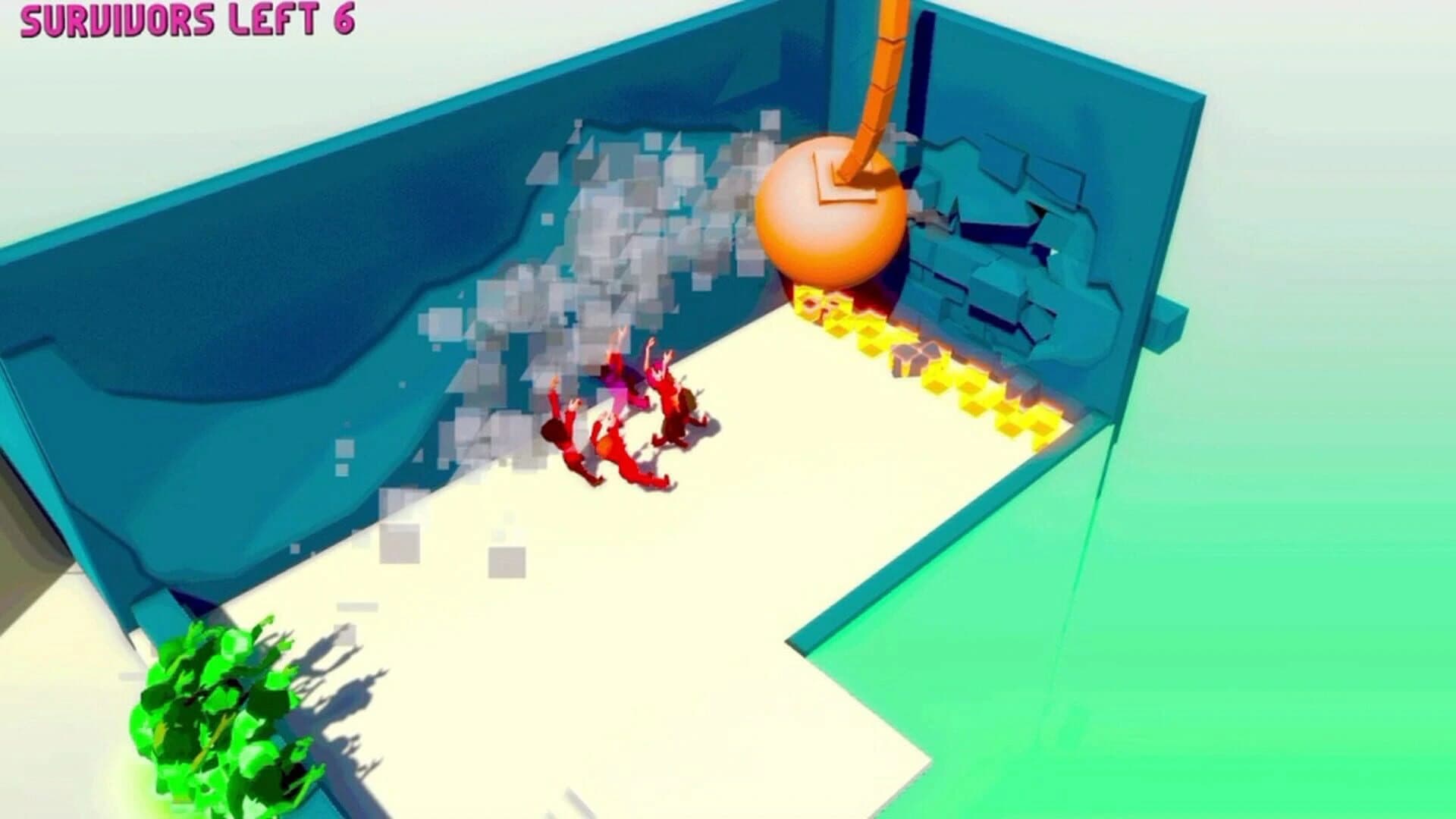 Gaggle Brains! screenshot 5