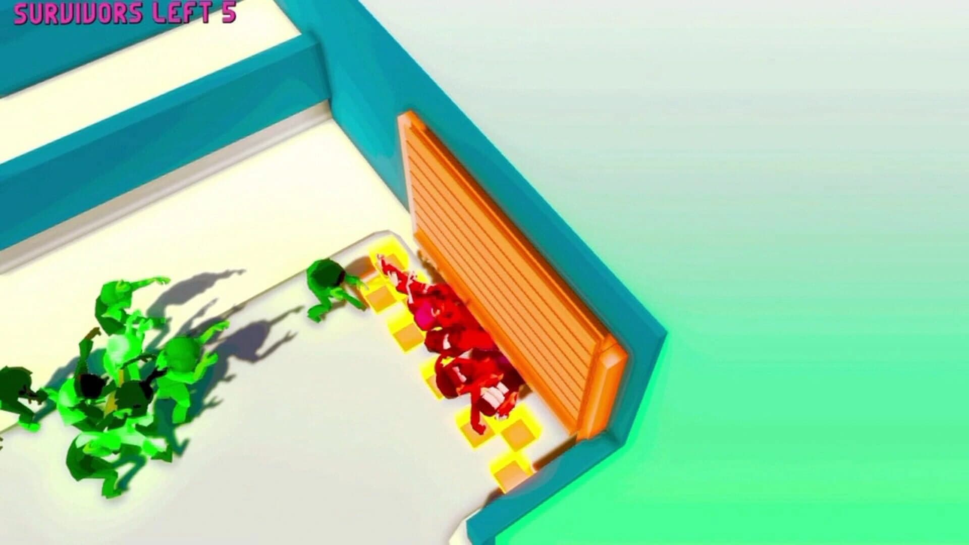 Gaggle Brains! screenshot 1