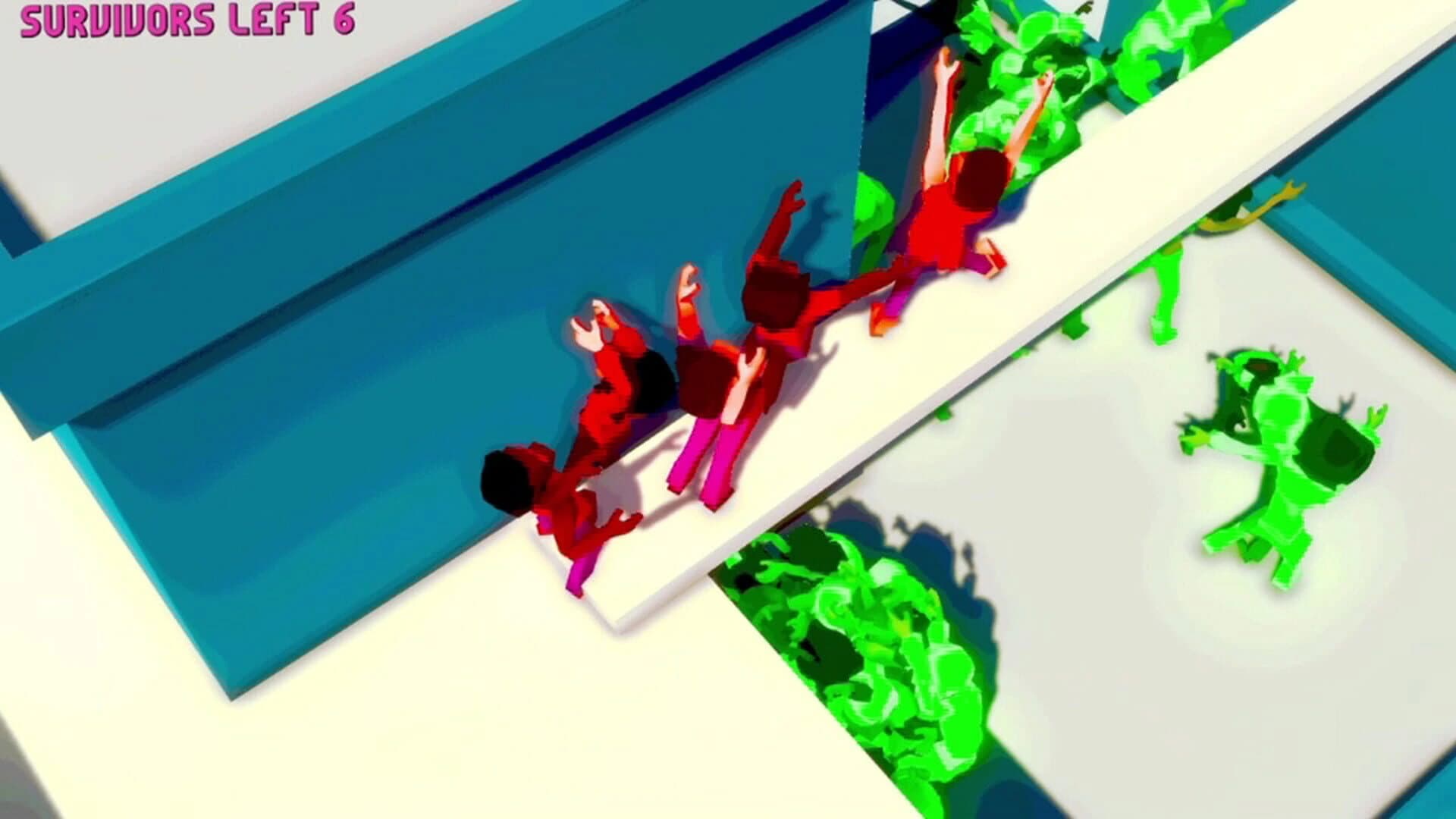 Gaggle Brains! screenshot 4