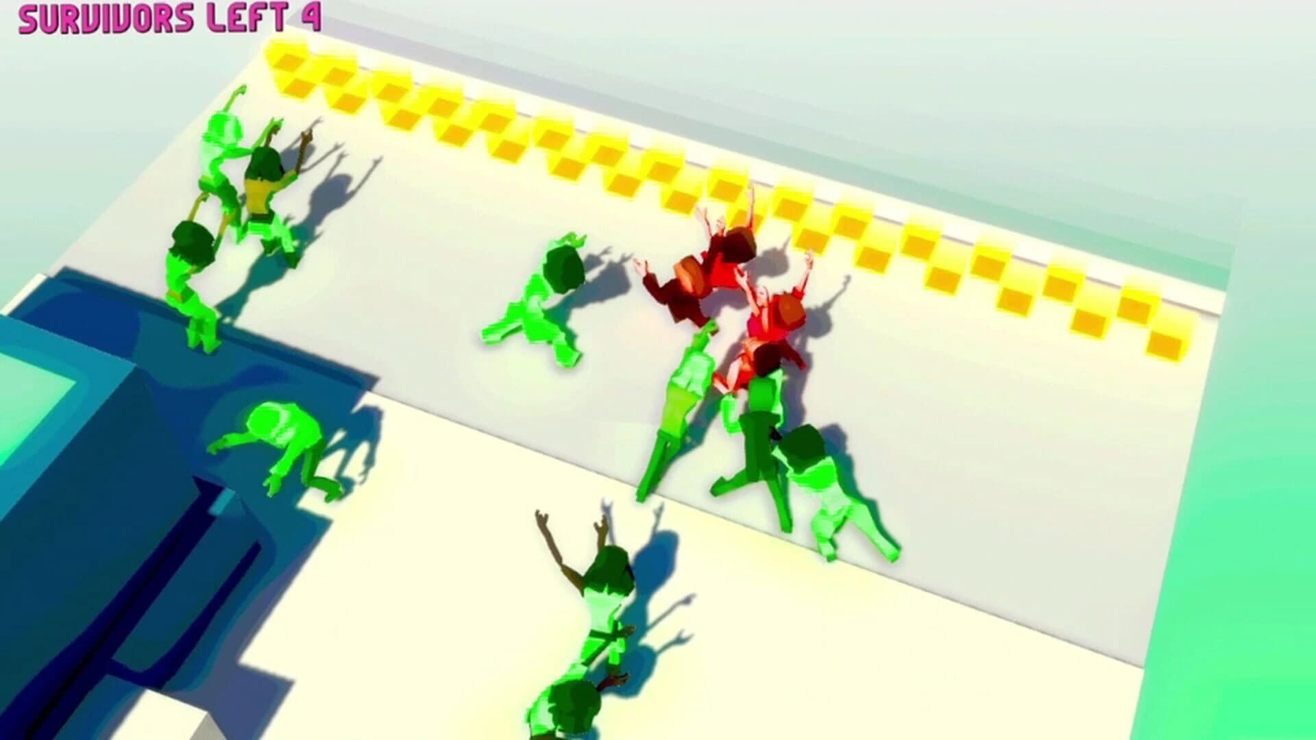 Gaggle Brains! screenshot 2