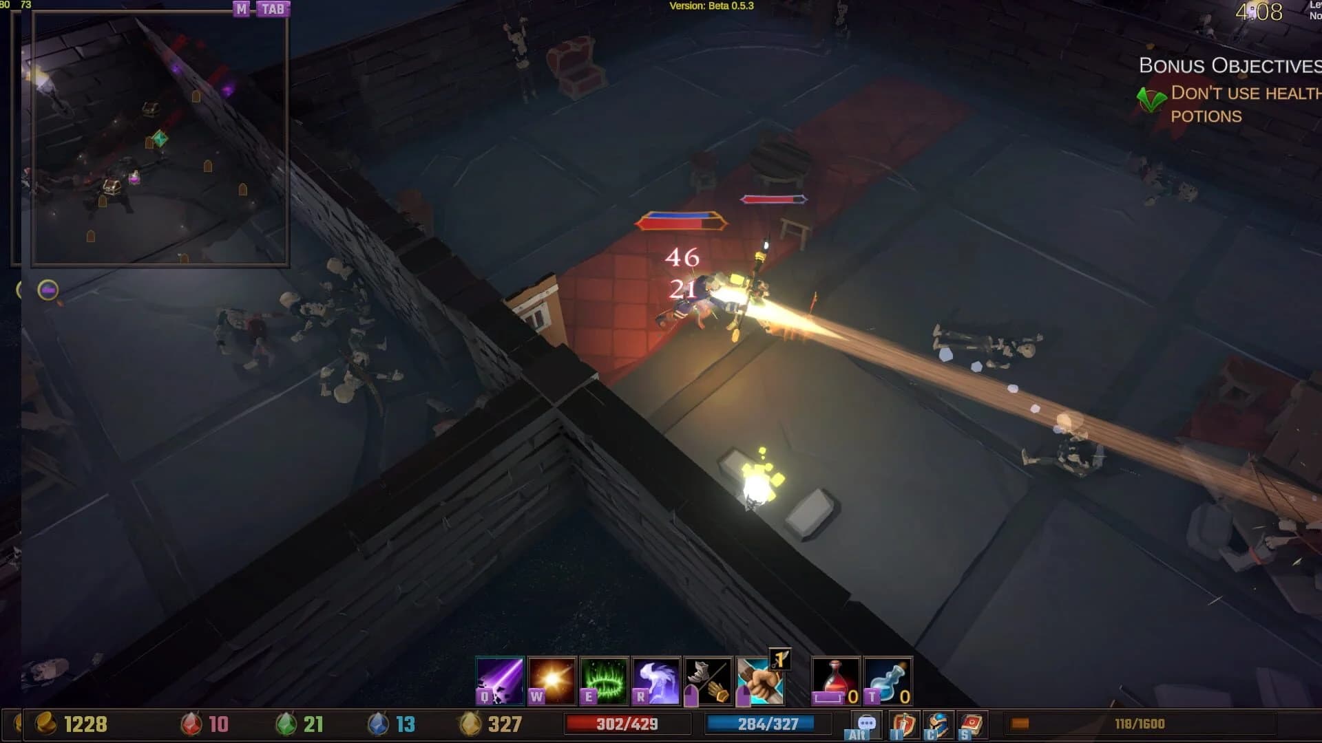 Gah! screenshot 4