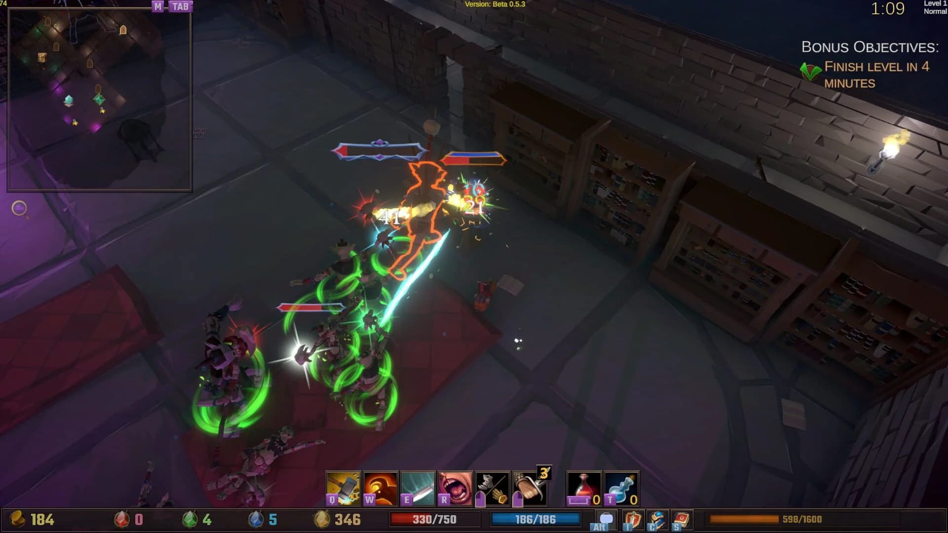 Gah! screenshot 2