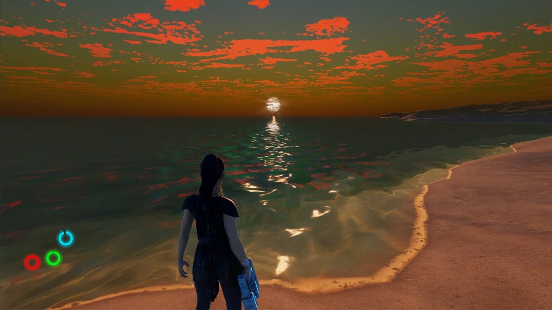 Gaia screenshot 4