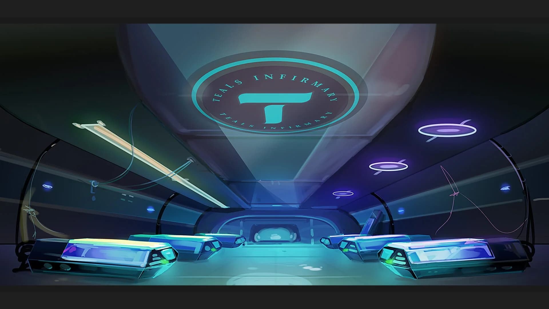 Gaia Beyond screenshot 5