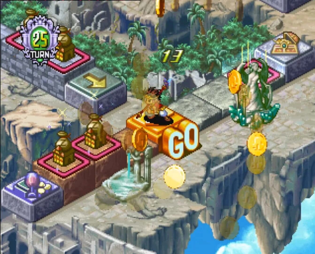 Gaia Master screenshot 3
