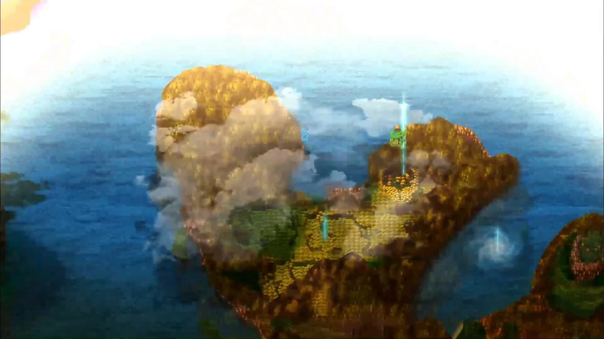 Gaia's Melody: Echoed Melodies screenshot 1