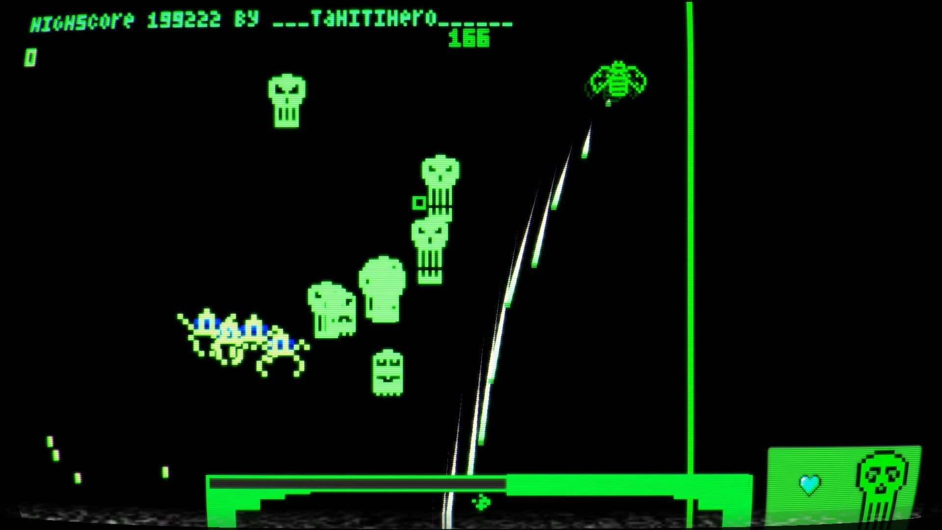 Gaijin Charenji 1: Kiss or Kill screenshot 1