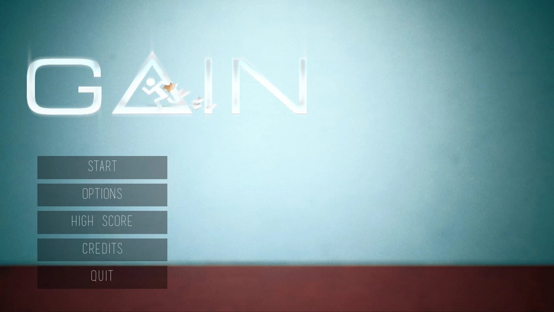 Gain screenshot 4