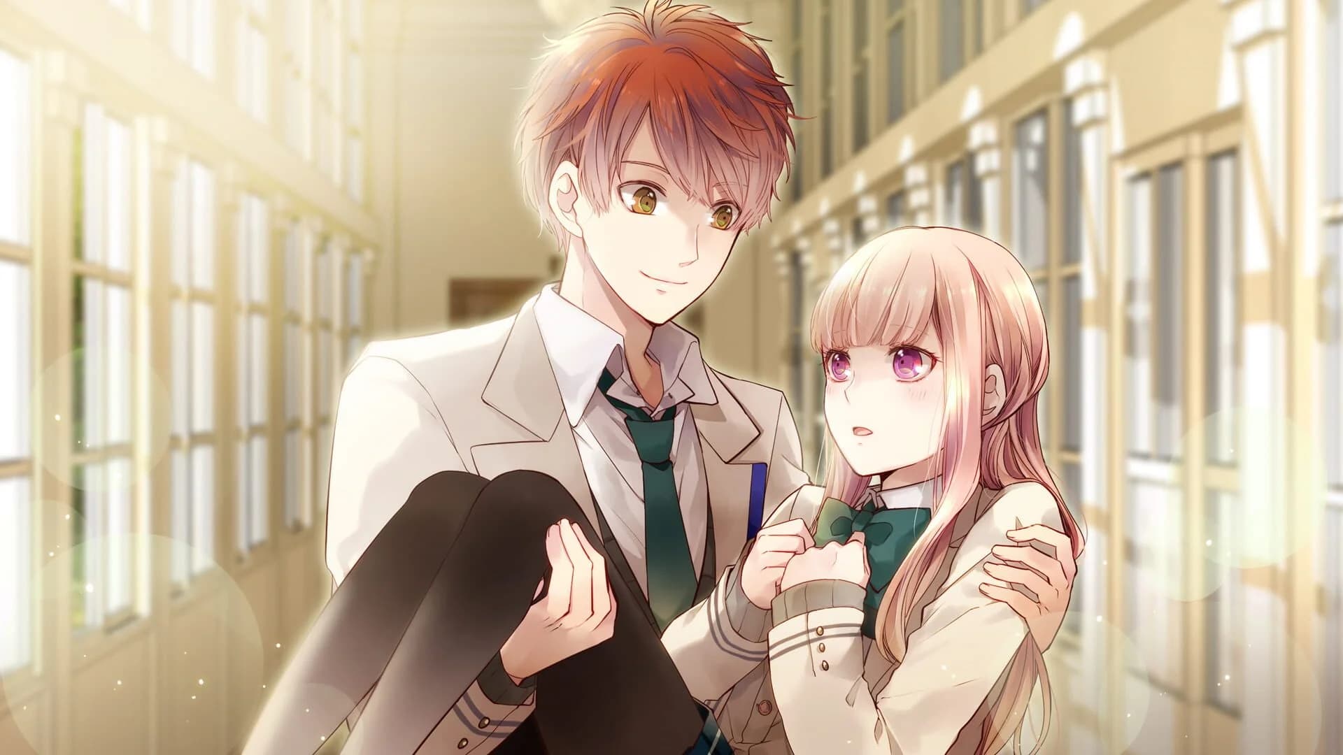 Gakuen Club screenshot 4