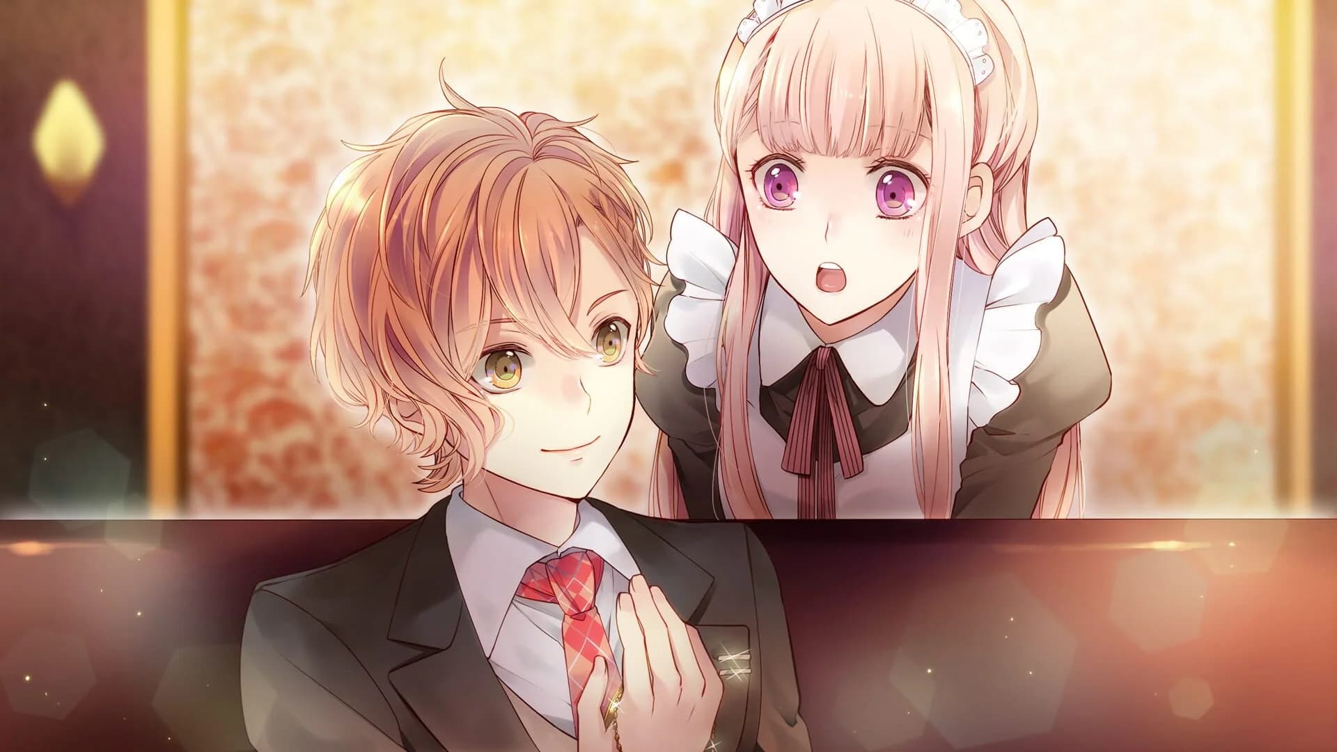 Gakuen Club screenshot 1