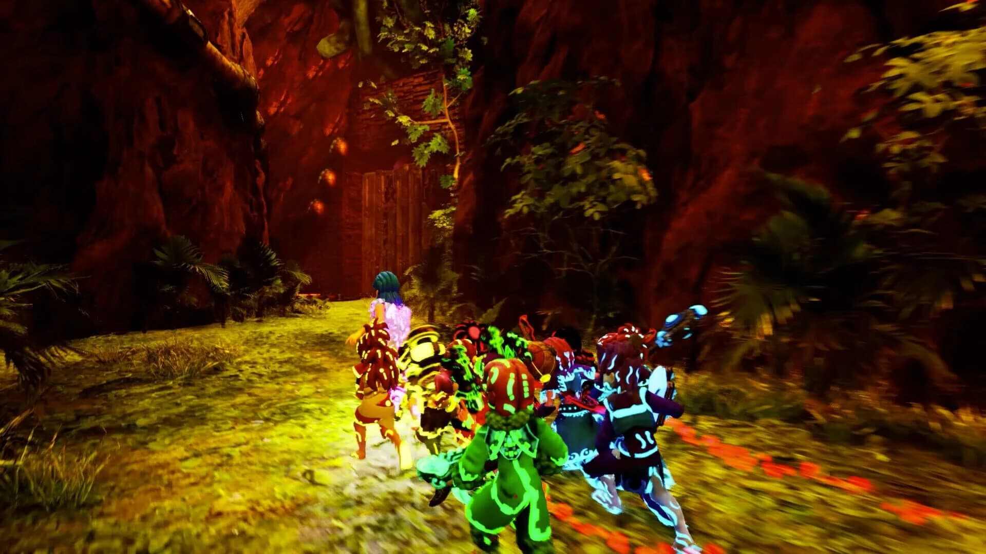 Gal Ramirez's Lion screenshot 5