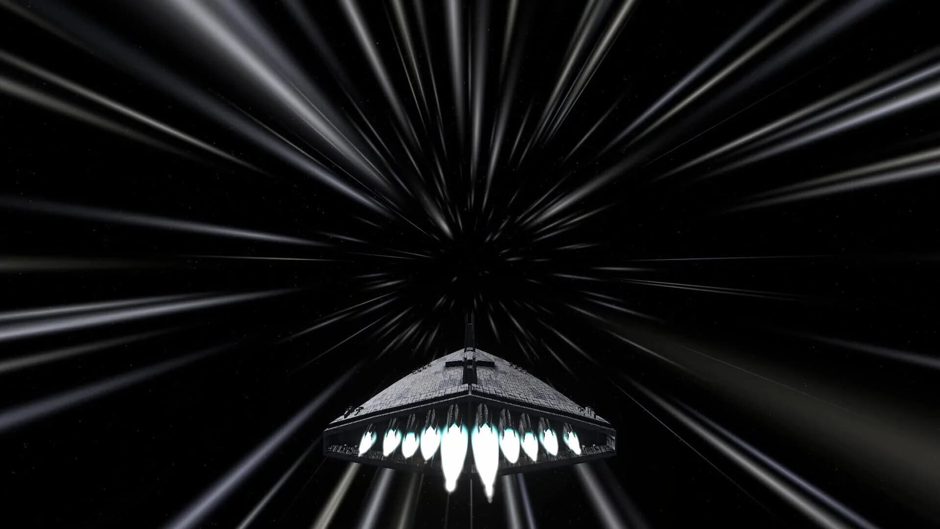 Galactic Ascendancy screenshot 5