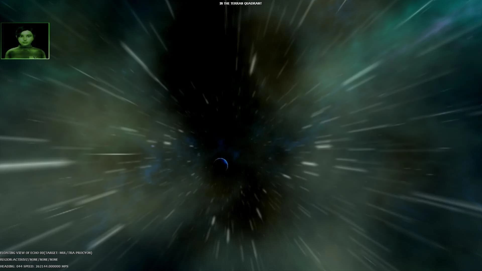 Galactic Command Echo Squad SE screenshot 5