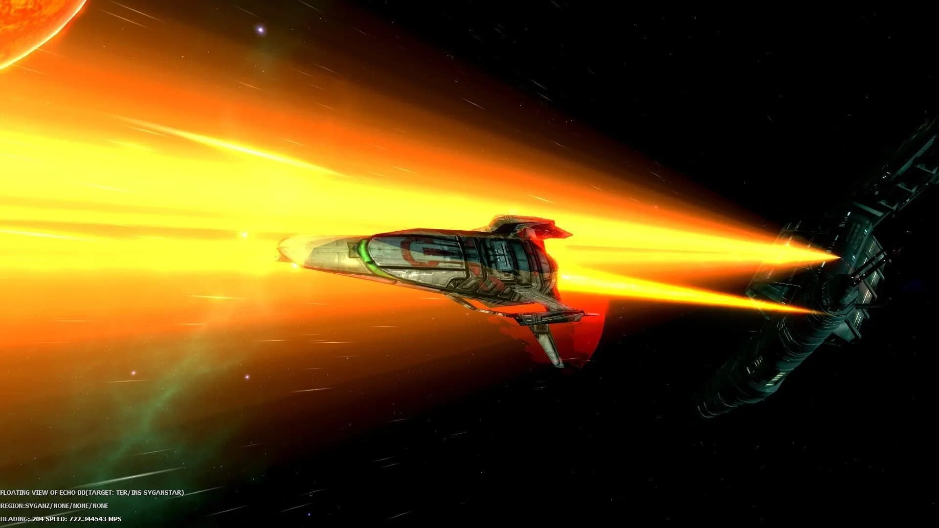 Galactic Command Echo Squad SE screenshot 3