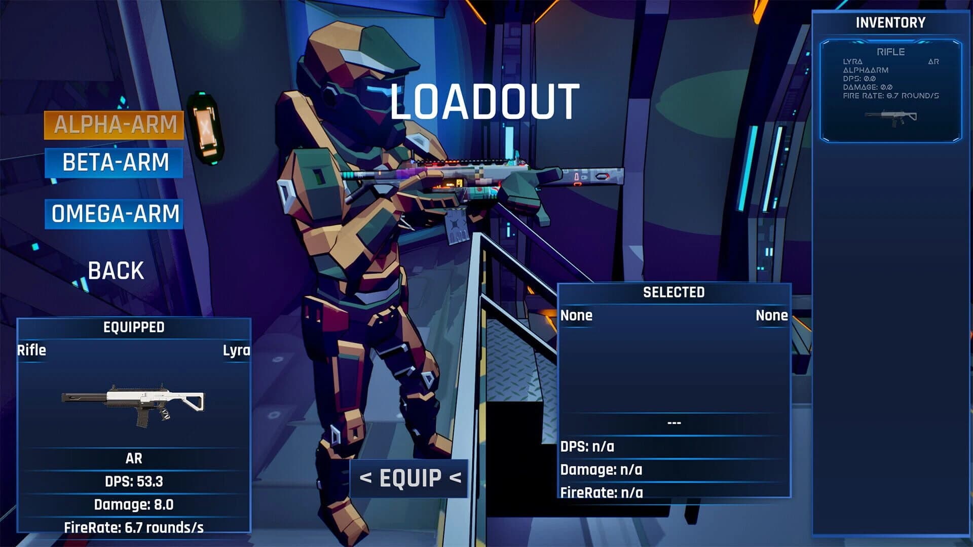 Galactic Corsairs screenshot 4