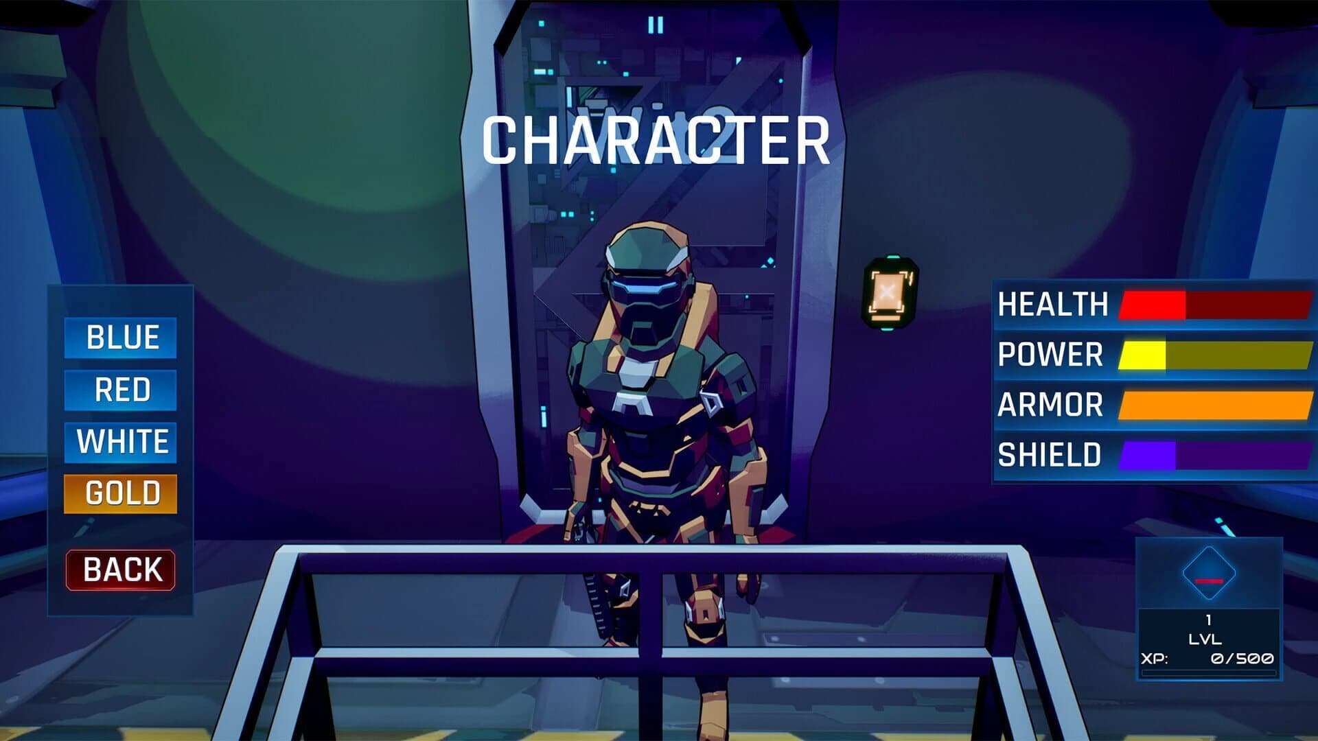 Galactic Corsairs screenshot 5