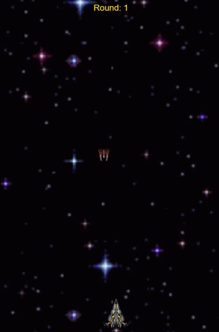 Galactic Defenders screenshot 2