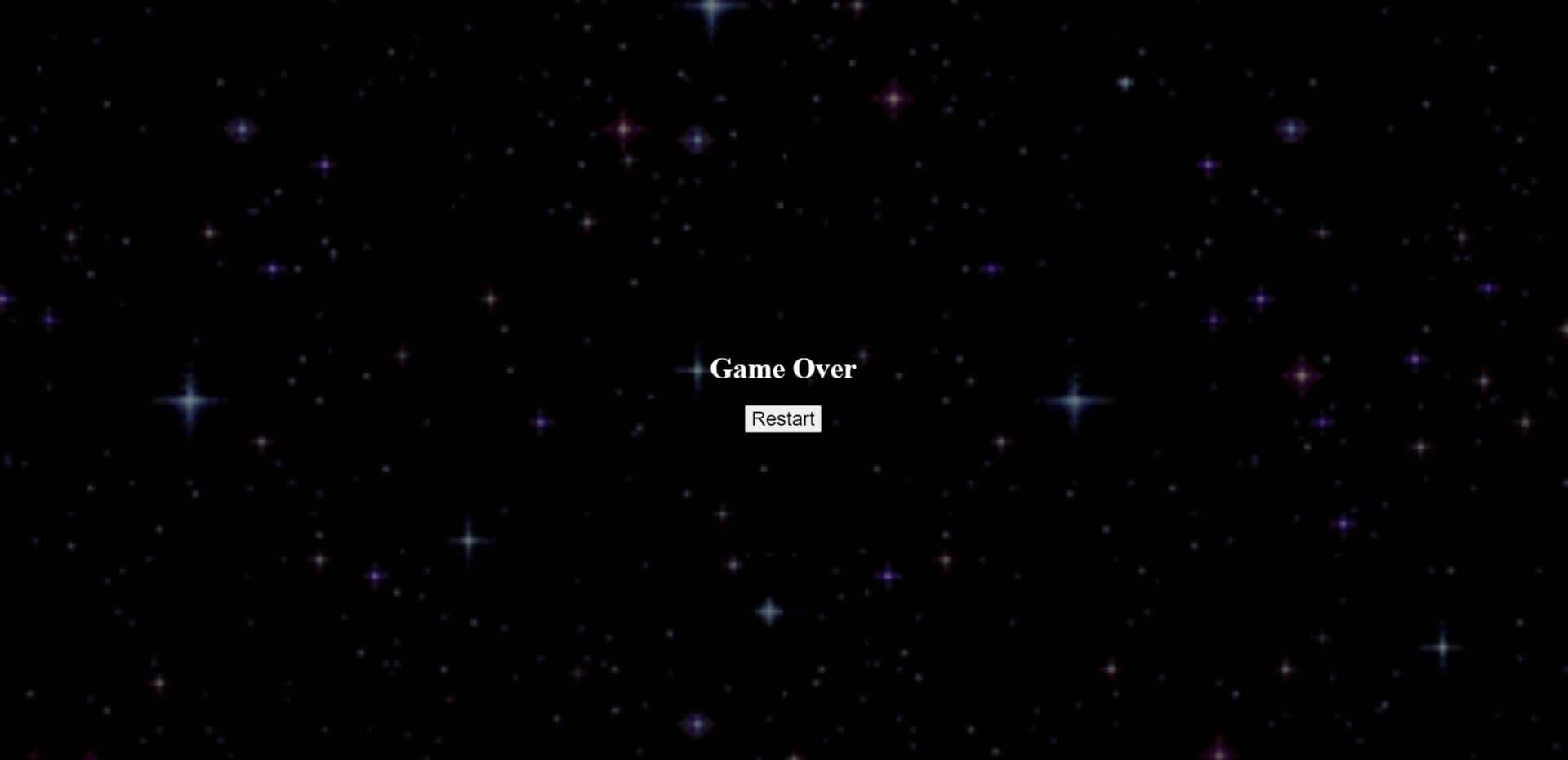 Galactic Defenders screenshot 3