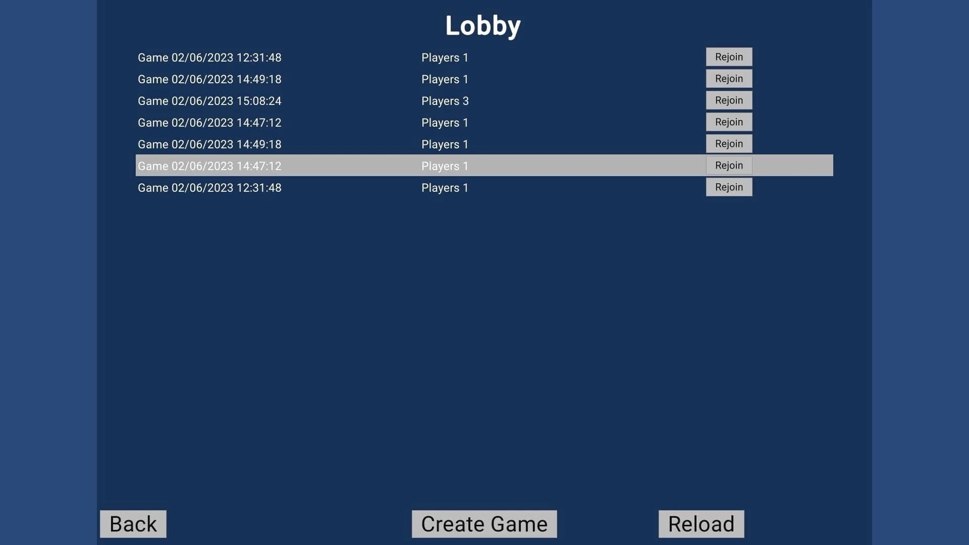 Galactic Economy screenshot 5