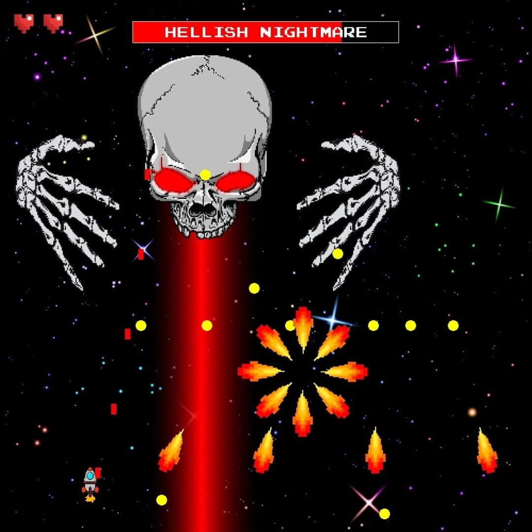 Galactic Explorers screenshot 5