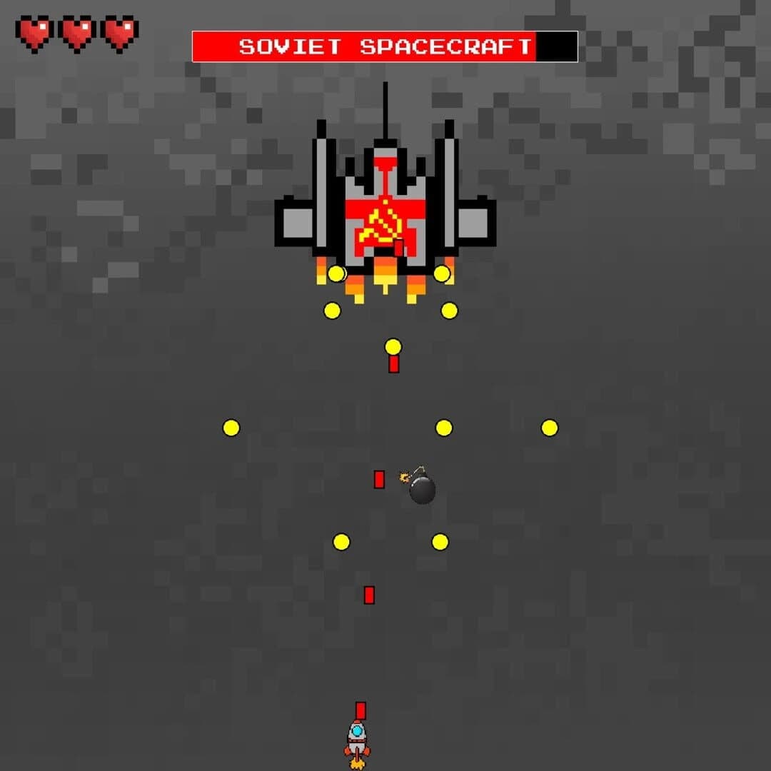 Galactic Explorers screenshot 3