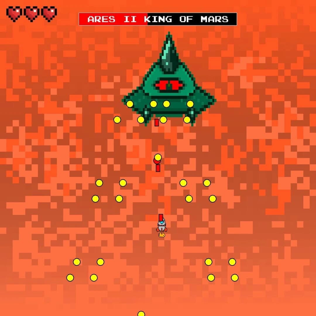 Galactic Explorers screenshot 4