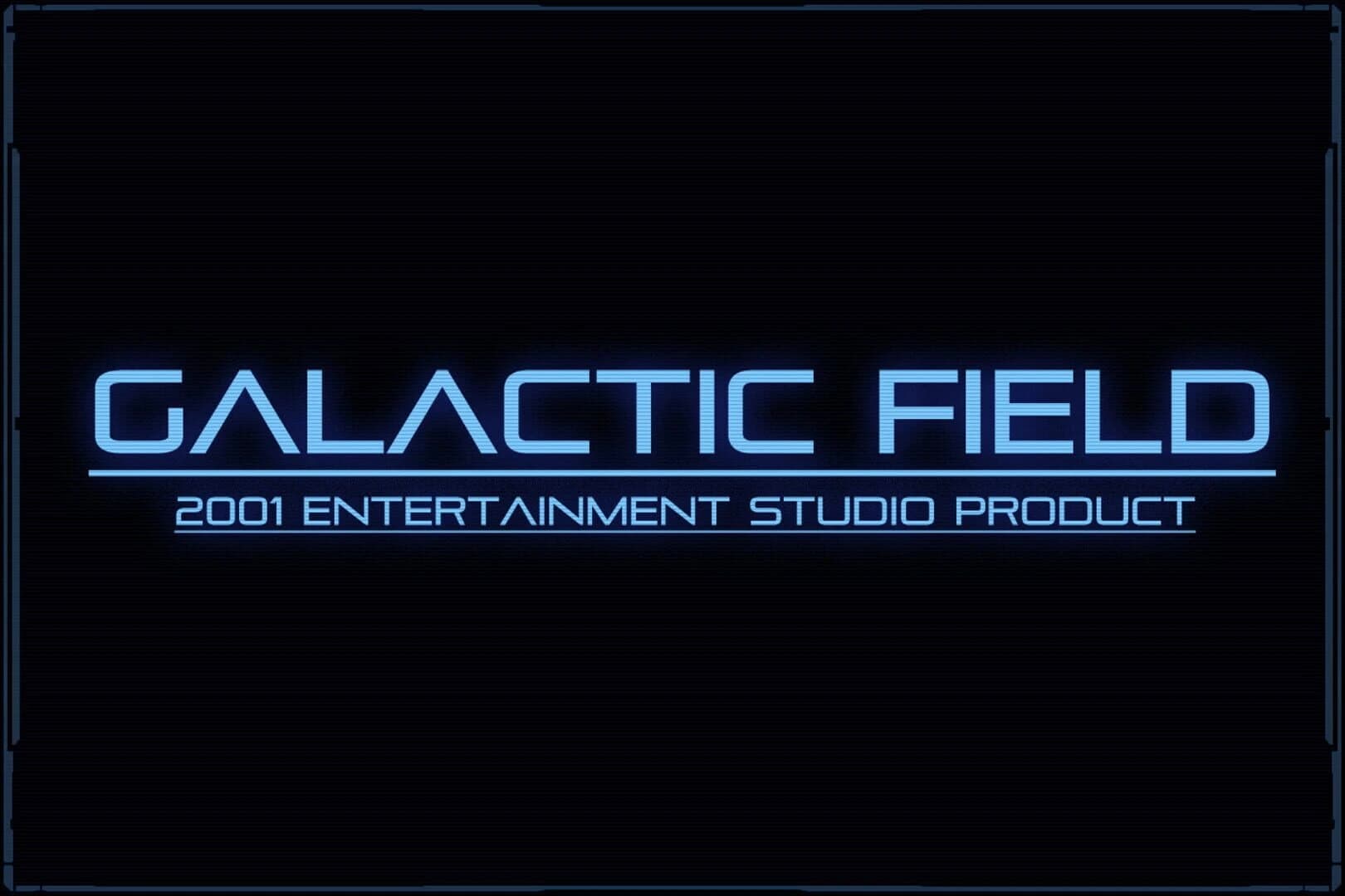 Galactic Field screenshot 2