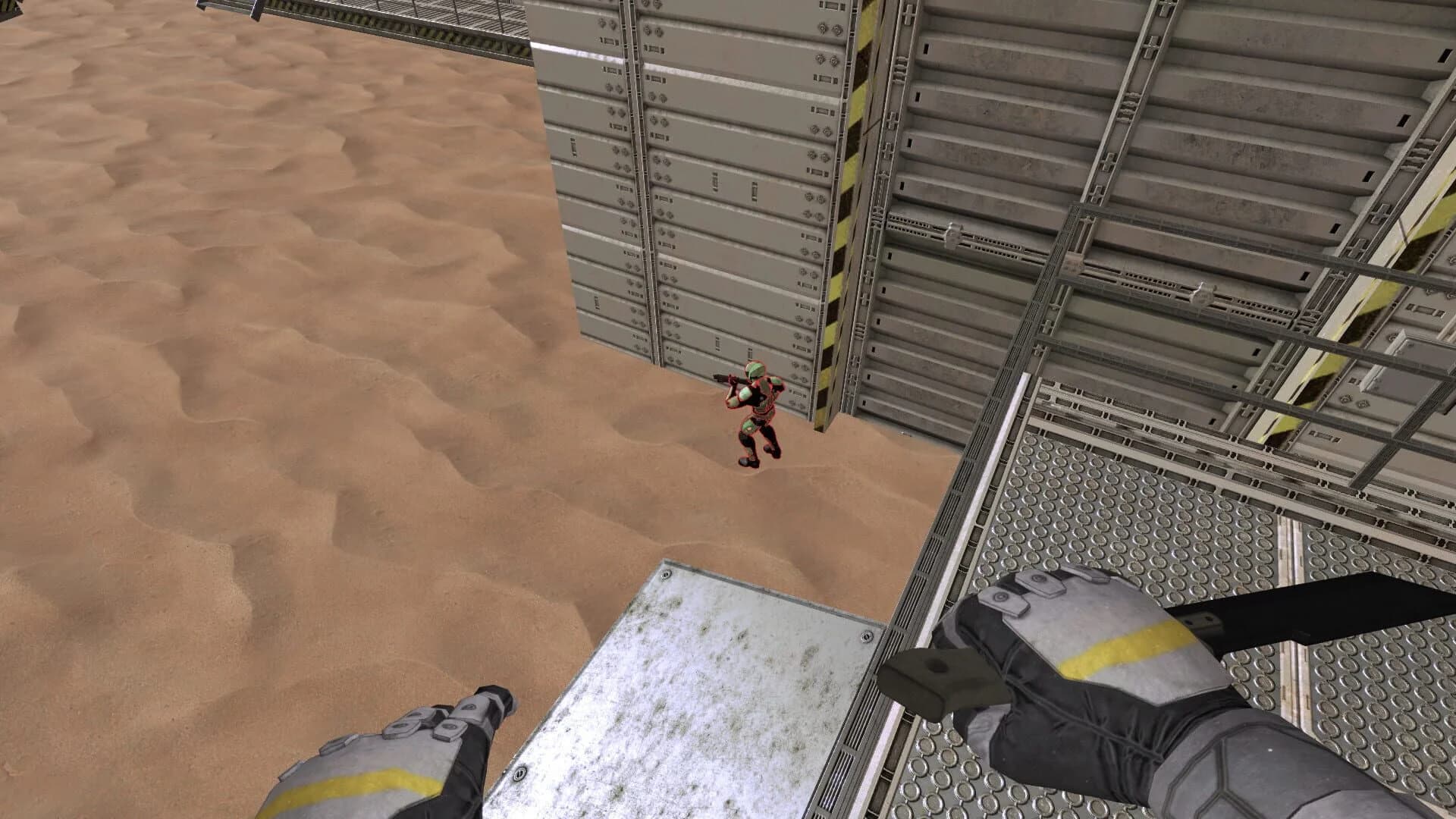 Galactic Force screenshot 4