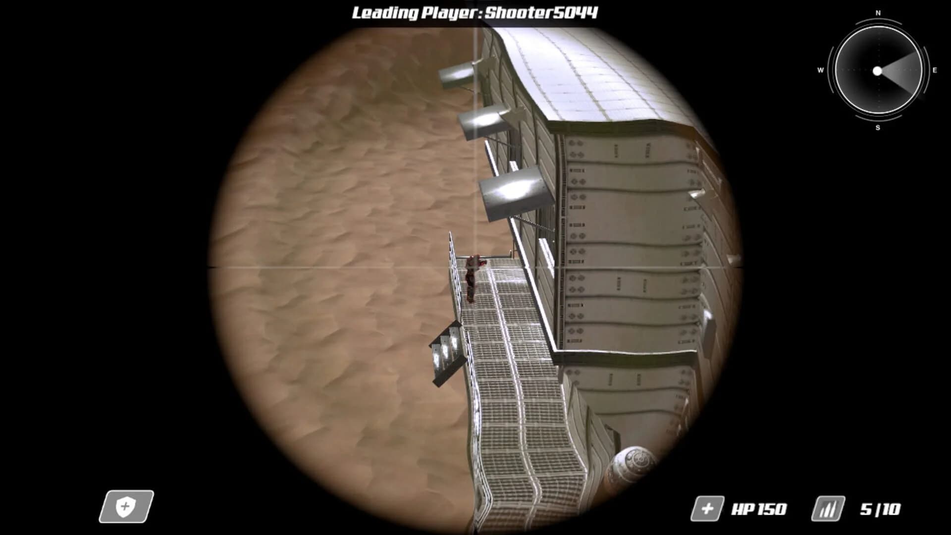 Galactic Force screenshot 5