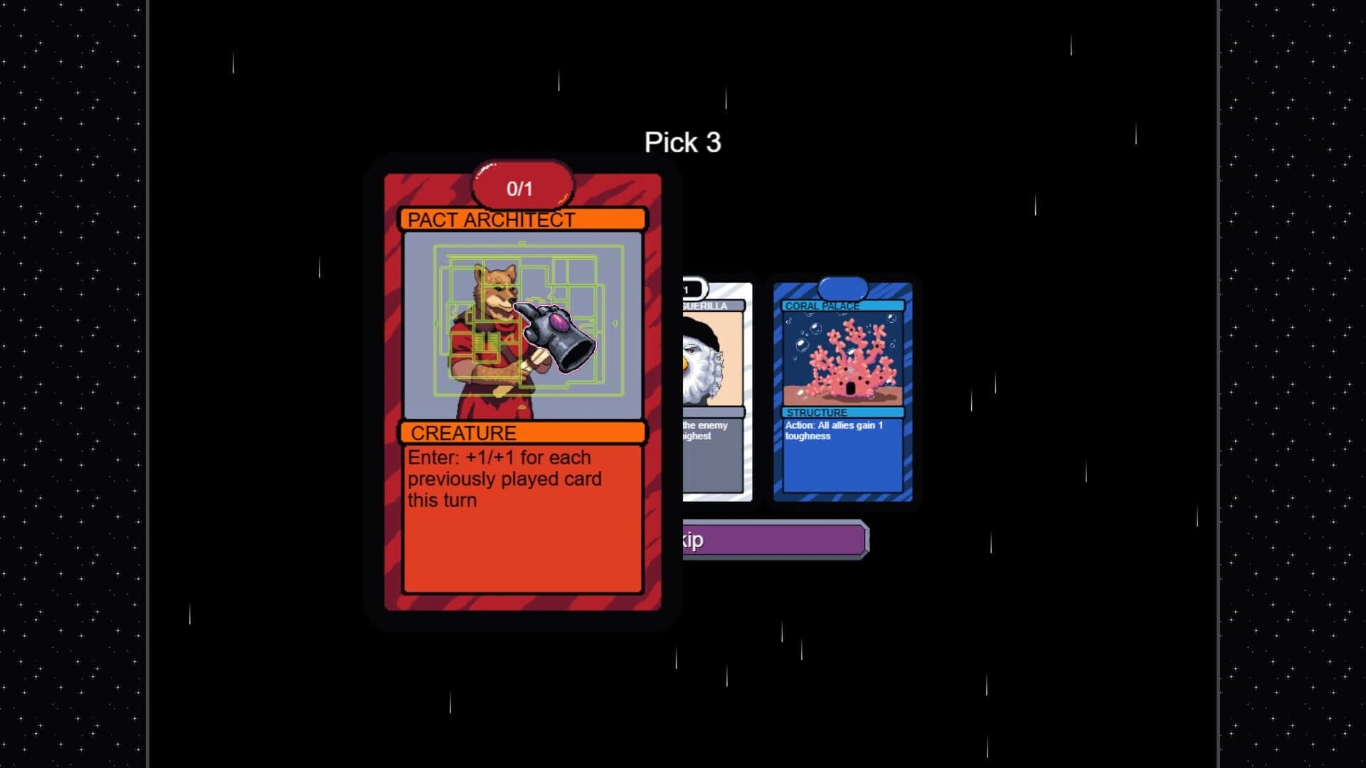 Galactic Overlord screenshot 5