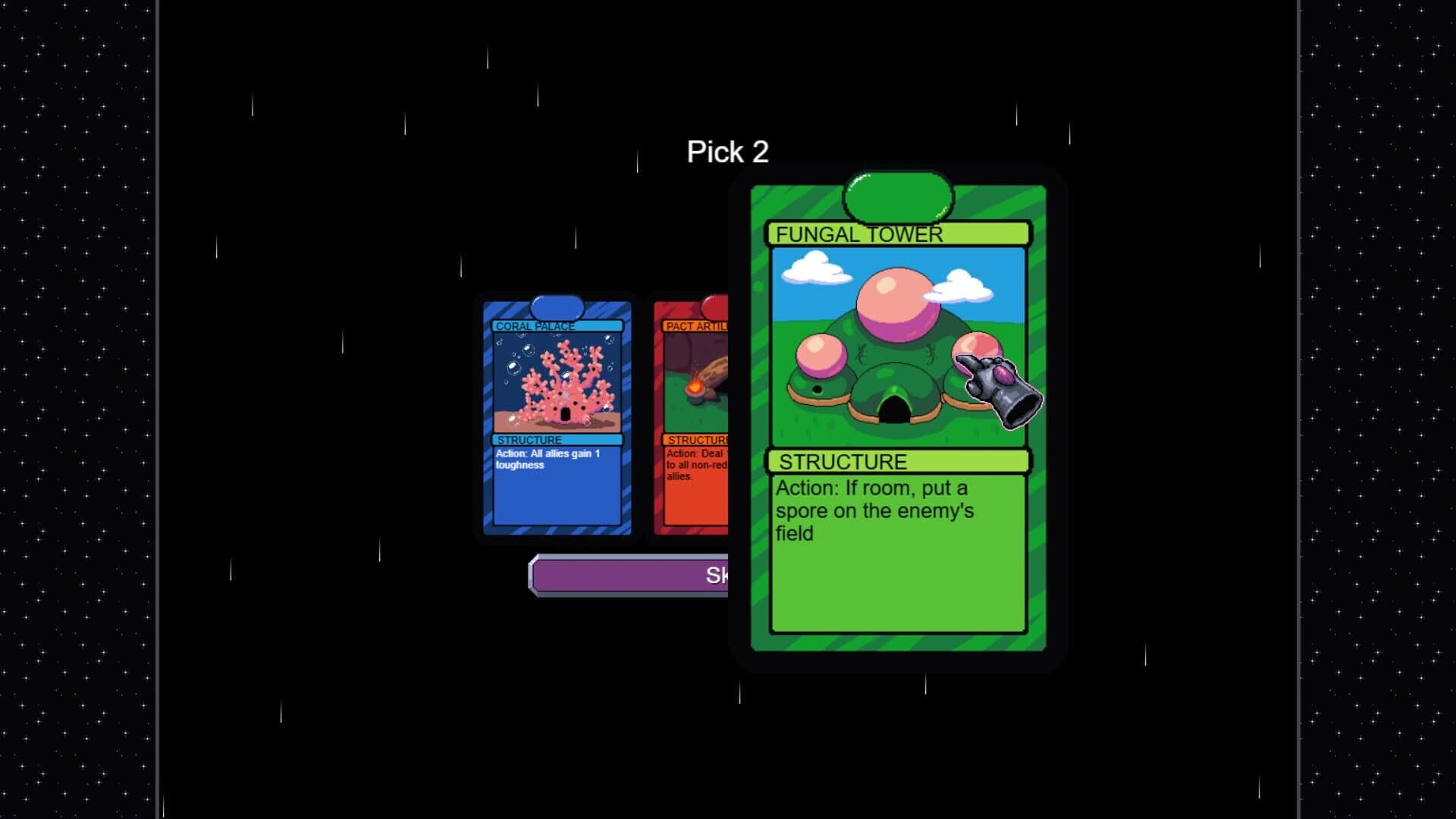 Galactic Overlord screenshot 4