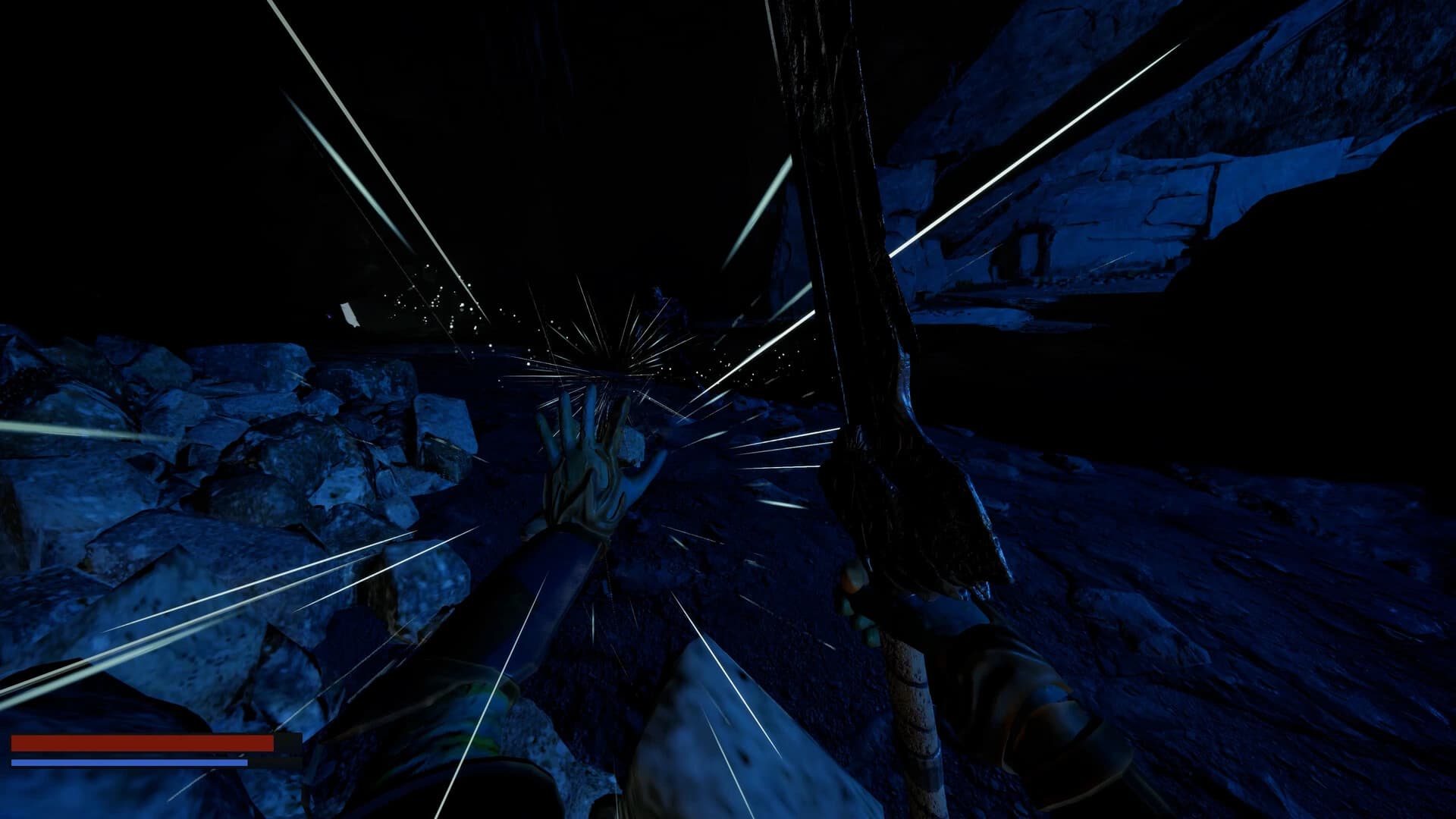 Galactic Realms: Quest for the Forgotten screenshot 2