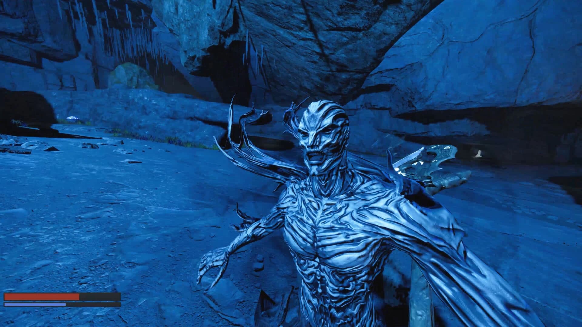 Galactic Realms: Quest for the Forgotten screenshot 8