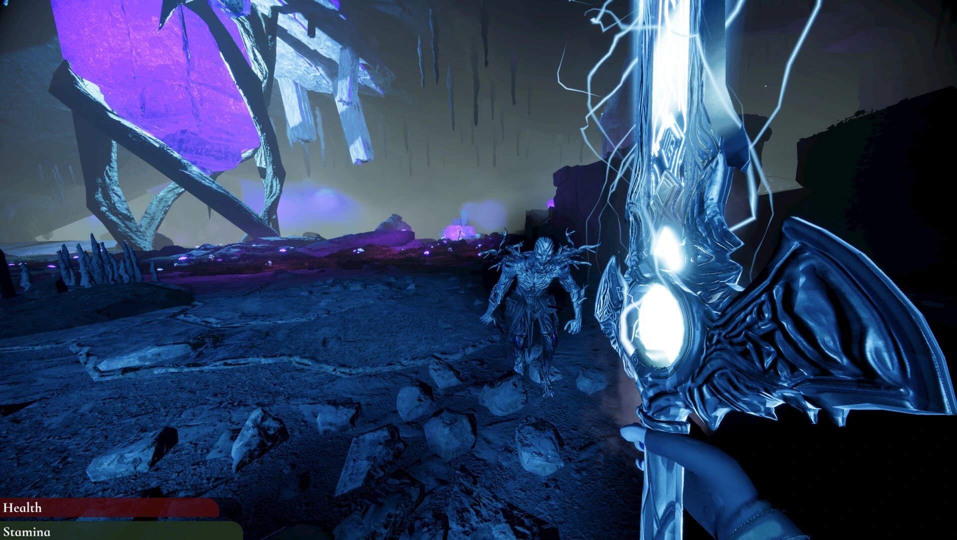 Galactic Realms: Quest for the Forgotten screenshot 5