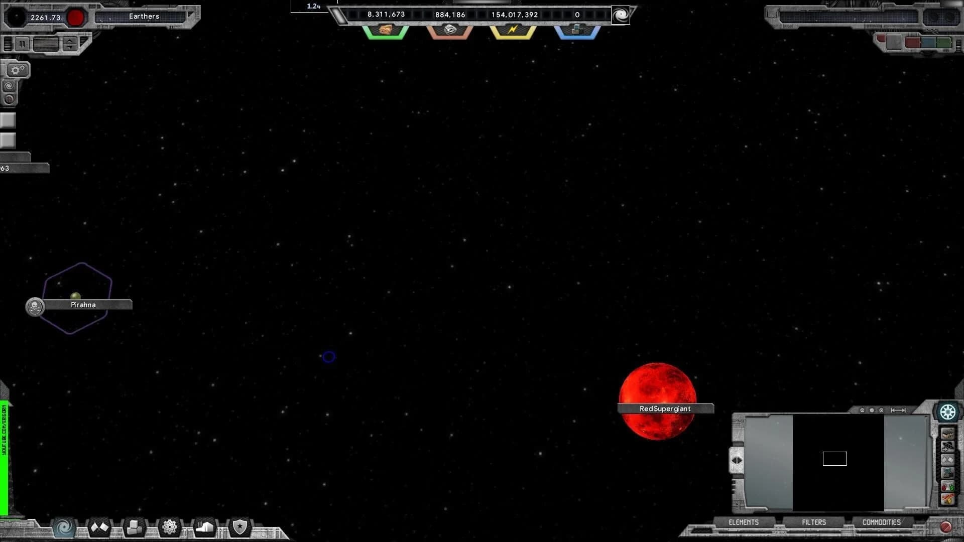 Galactic Ruler screenshot 5
