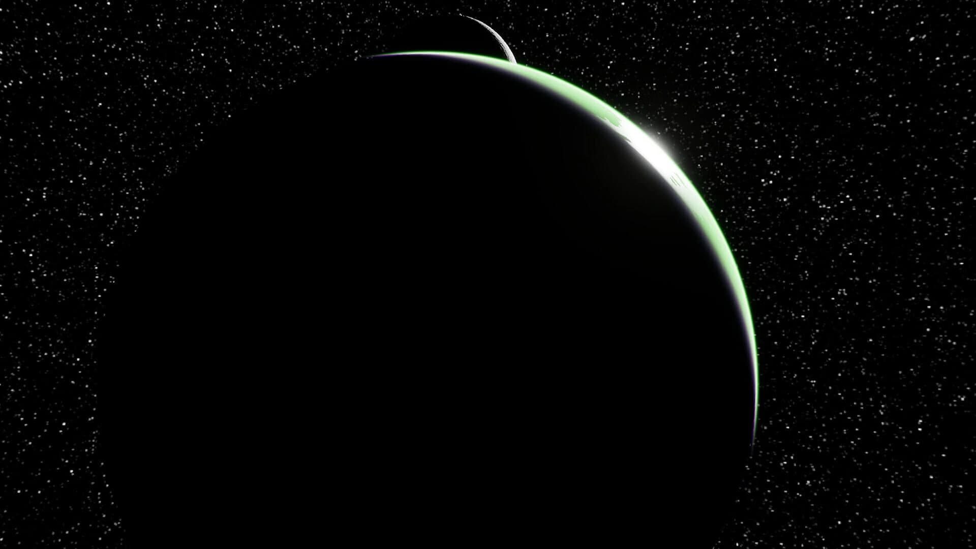 Galactic Vanguard screenshot 1