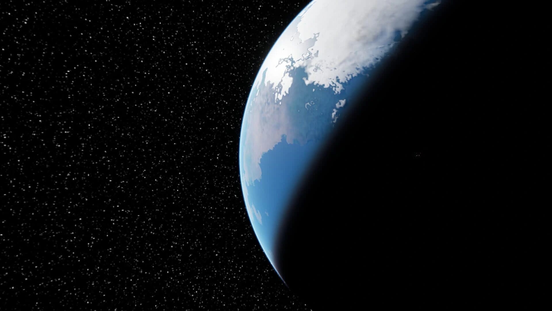 Galactic Vanguard screenshot 4