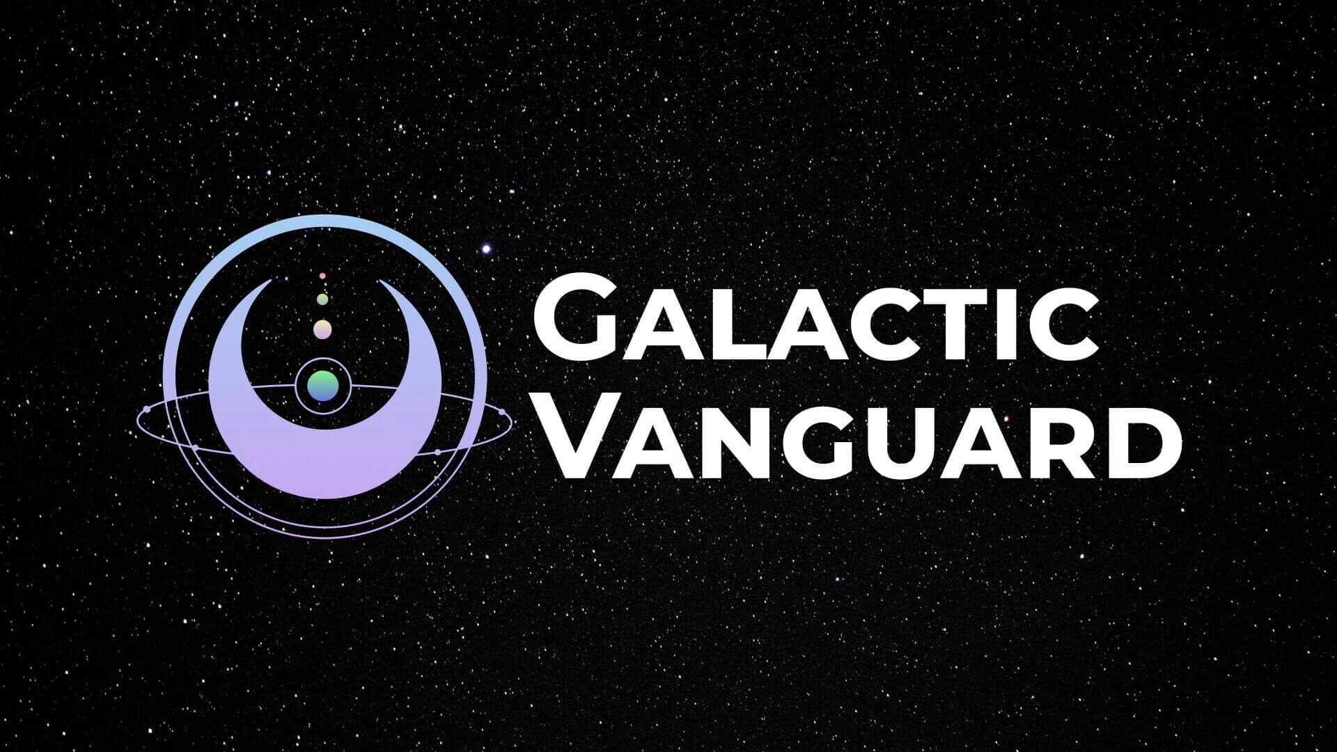 Galactic Vanguard screenshot 5