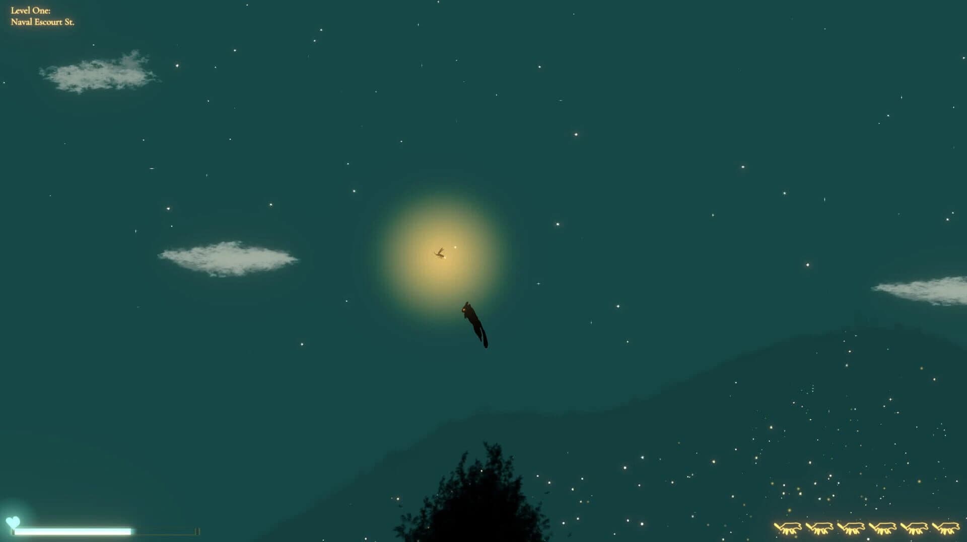 Galago screenshot 4