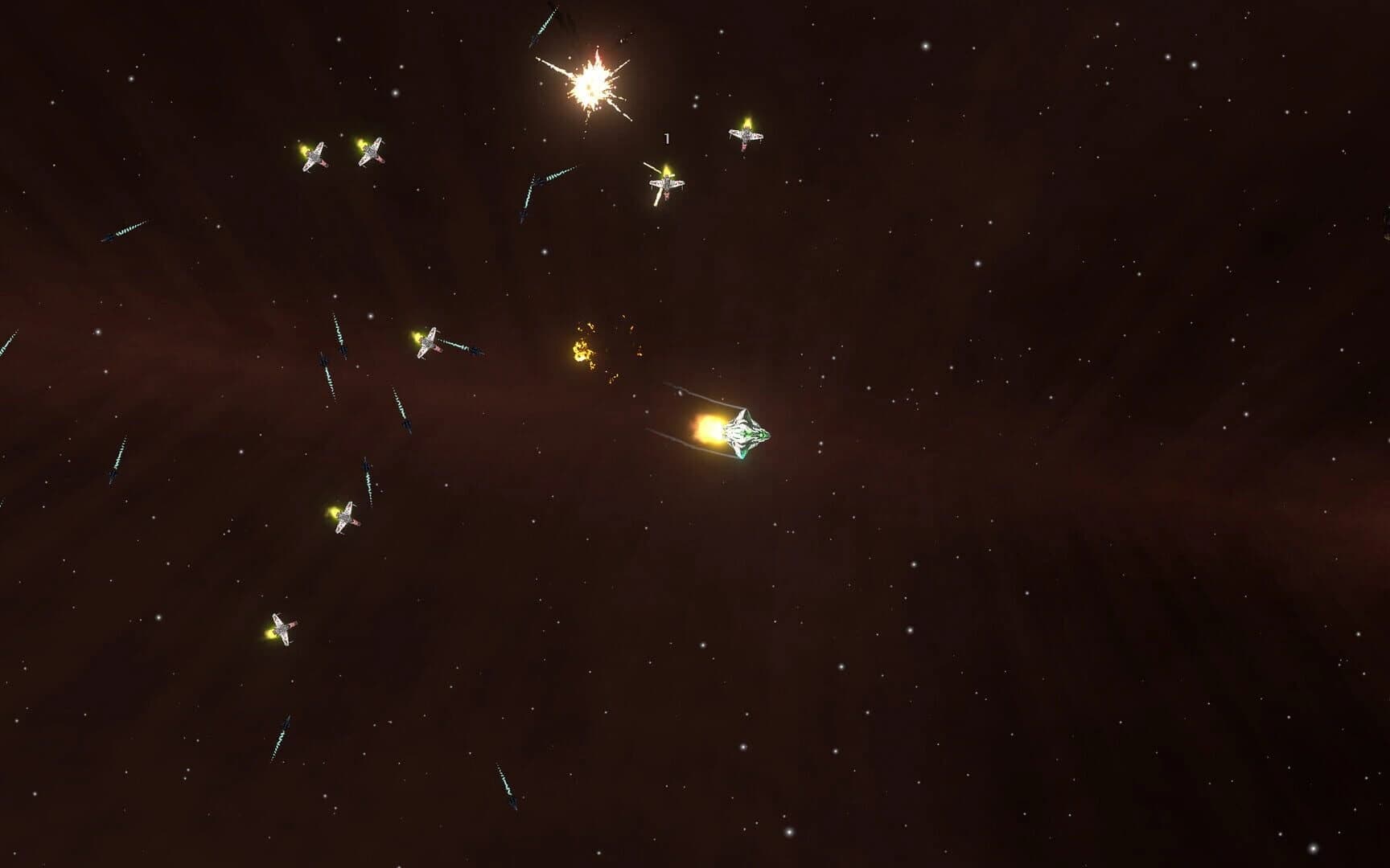 Galandrix screenshot 4