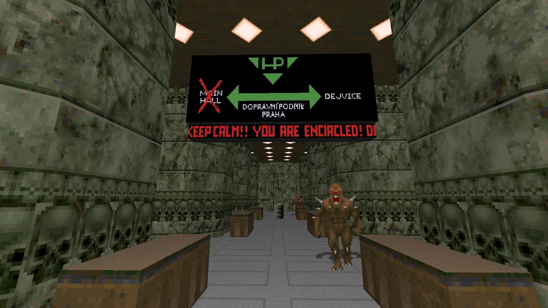 Galaxia screenshot 5
