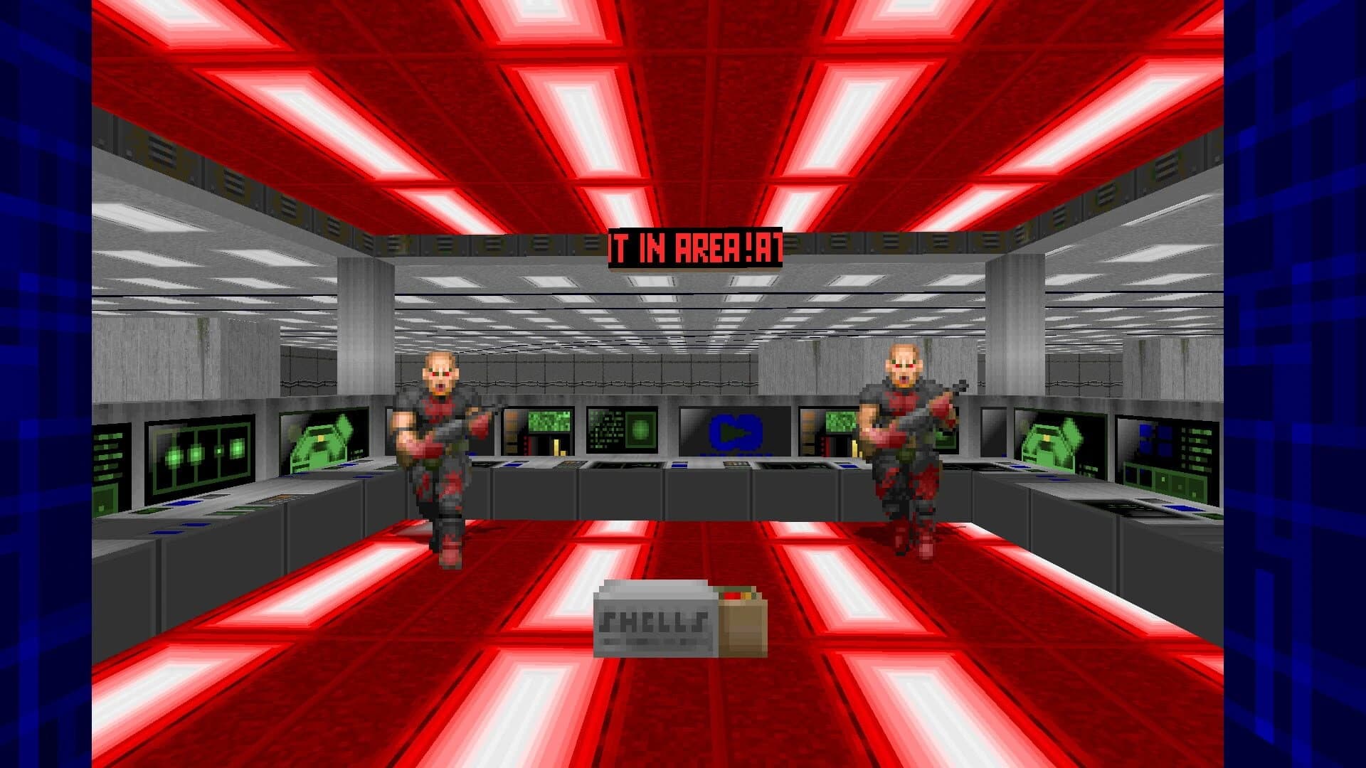 Galaxia screenshot 2